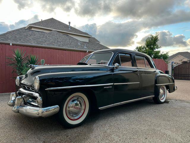 1951 Dodge Meadowbrook (CC-2084164) for sale in Dallas, Texas