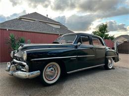 1951 Dodge Meadowbrook (CC-2084164) for sale in Dallas, Texas