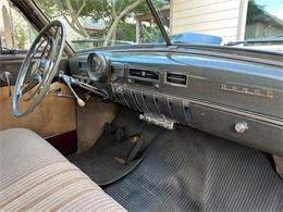 1951 Dodge Meadowbrook (CC-2084164) for sale in Dallas, Texas