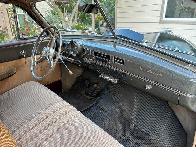 1951 Dodge Meadowbrook (CC-2084164) for sale in Dallas, Texas