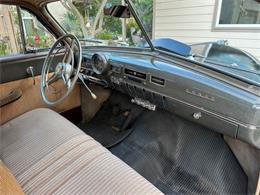 1951 Dodge Meadowbrook (CC-2084164) for sale in Dallas, Texas