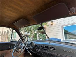 1951 Dodge Meadowbrook (CC-2084164) for sale in Dallas, Texas