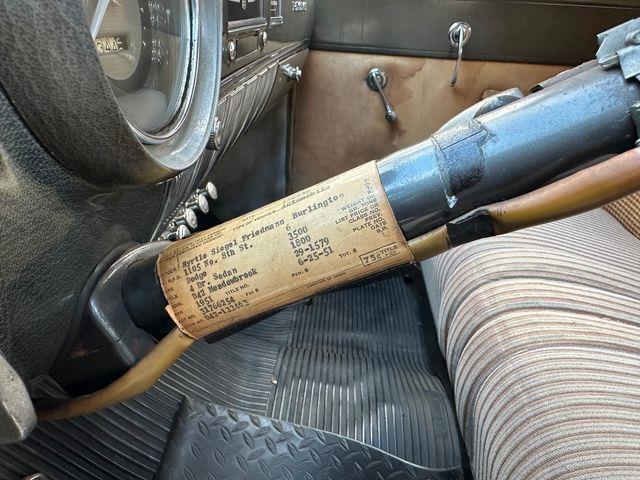 1951 Dodge Meadowbrook (CC-2084164) for sale in Dallas, Texas