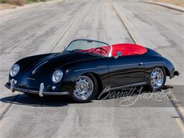 1956 Porsche 356 (CC-2084165) for sale in Columbus, Ohio