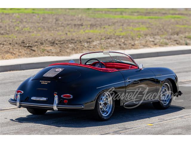 1956 Porsche 356 (CC-2084165) for sale in Columbus, Ohio