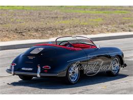 1956 Porsche 356 (CC-2084165) for sale in Columbus, Ohio