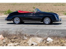 1956 Porsche 356 (CC-2084165) for sale in Columbus, Ohio