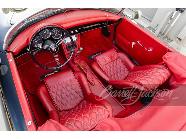 1956 Porsche 356 (CC-2084165) for sale in Columbus, Ohio