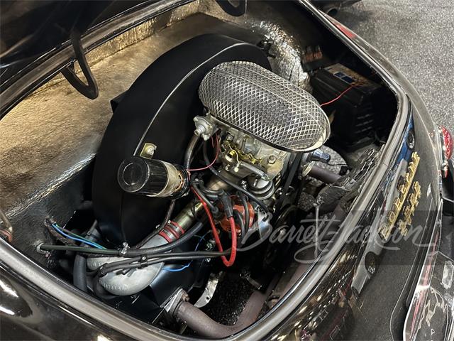 1956 Porsche 356 (CC-2084165) for sale in Columbus, Ohio