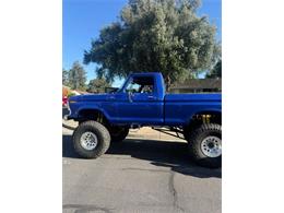 1973 Ford F150 (CC-2084166) for sale in Cadillac, Michigan
