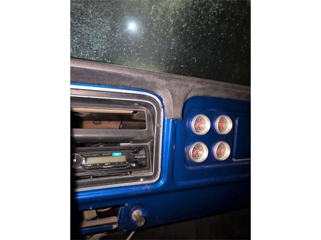 1973 Ford F150 (CC-2084166) for sale in Cadillac, Michigan