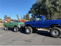1973 Ford F150 (CC-2084166) for sale in Cadillac, Michigan