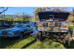 1973 Ford F150 (CC-2084166) for sale in Cadillac, Michigan