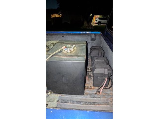 1973 Ford F150 (CC-2084166) for sale in Cadillac, Michigan