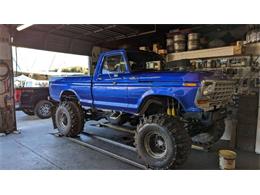 1973 Ford F150 (CC-2084166) for sale in Cadillac, Michigan