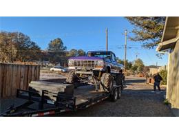 1973 Ford F150 (CC-2084166) for sale in Cadillac, Michigan