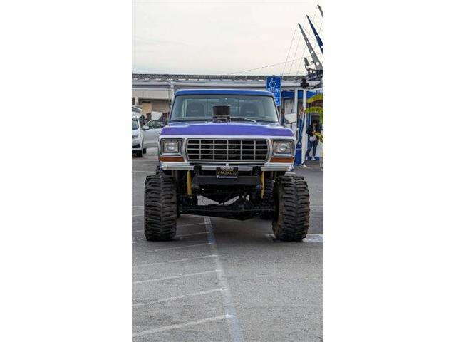 1973 Ford F150 (CC-2084166) for sale in Cadillac, Michigan