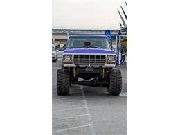 1973 Ford F150 (CC-2084166) for sale in Cadillac, Michigan