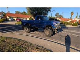 1973 Ford F150 (CC-2084166) for sale in Cadillac, Michigan