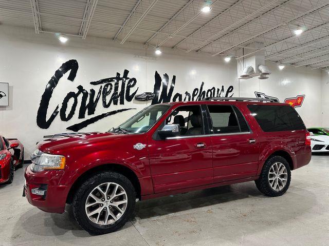 2016 Ford Expedition (CC-2084167) for sale in Dallas, Texas