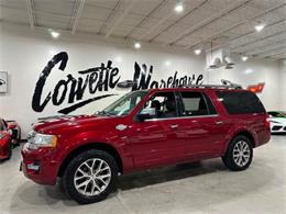 2016 Ford Expedition (CC-2084167) for sale in Dallas, Texas