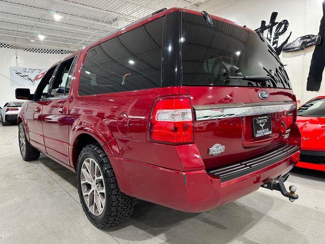2016 Ford Expedition (CC-2084167) for sale in Dallas, Texas