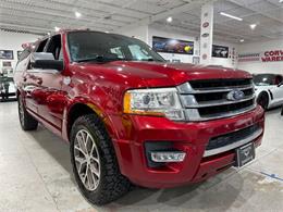 2016 Ford Expedition (CC-2084167) for sale in Dallas, Texas