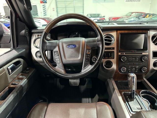 2016 Ford Expedition (CC-2084167) for sale in Dallas, Texas