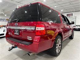 2016 Ford Expedition (CC-2084167) for sale in Dallas, Texas