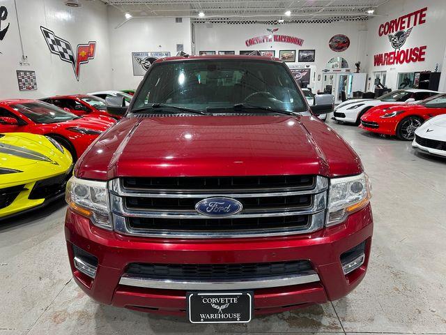 2016 Ford Expedition (CC-2084167) for sale in Dallas, Texas