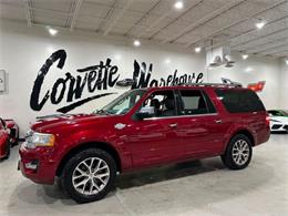 2016 Ford Expedition (CC-2084167) for sale in Dallas, Texas