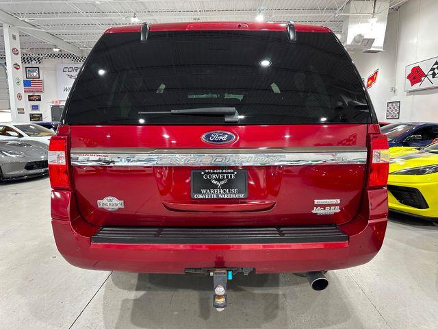 2016 Ford Expedition (CC-2084167) for sale in Dallas, Texas