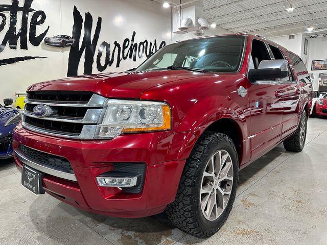 2016 Ford Expedition (CC-2084167) for sale in Dallas, Texas