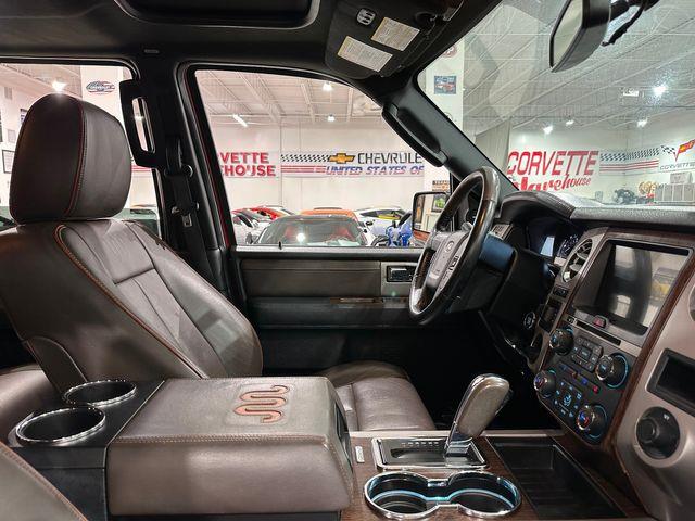 2016 Ford Expedition (CC-2084167) for sale in Dallas, Texas