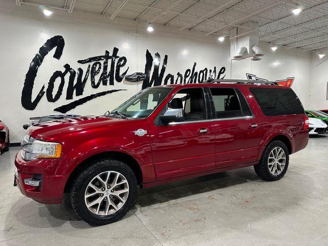 2016 Ford Expedition (CC-2084167) for sale in Dallas, Texas