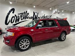 2016 Ford Expedition (CC-2084167) for sale in Dallas, Texas
