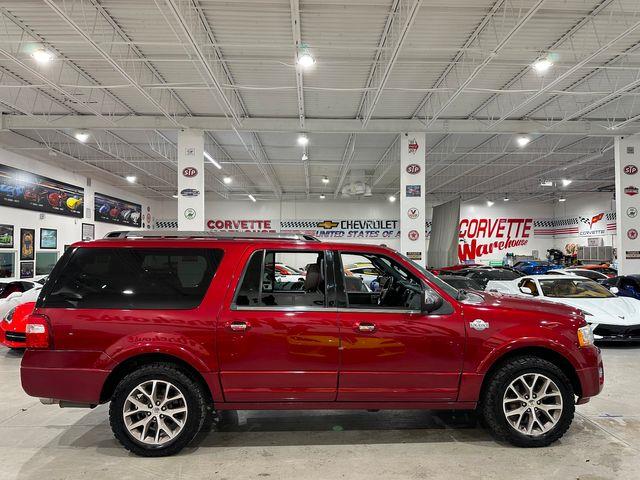 2016 Ford Expedition (CC-2084167) for sale in Dallas, Texas