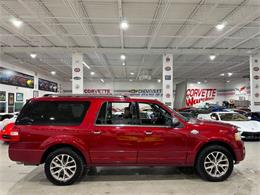 2016 Ford Expedition (CC-2084167) for sale in Dallas, Texas