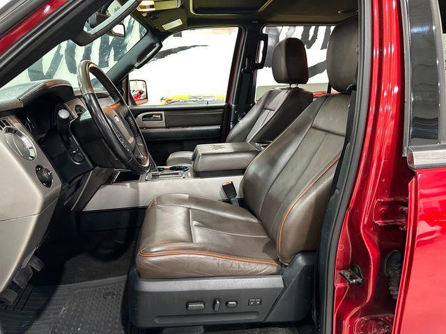 2016 Ford Expedition (CC-2084167) for sale in Dallas, Texas