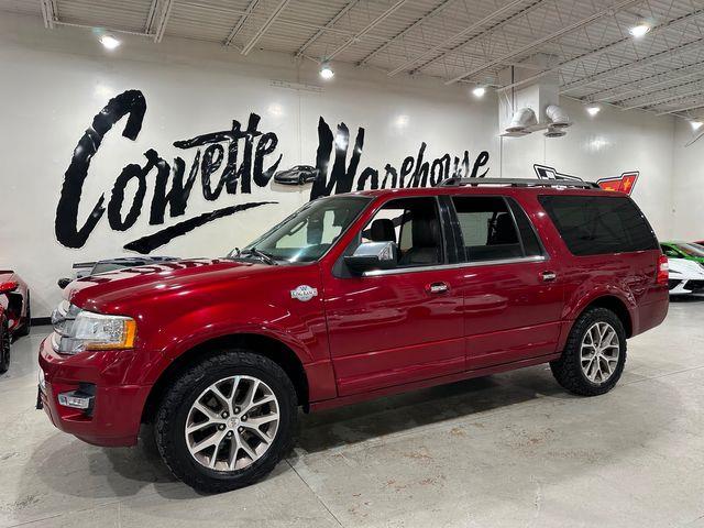 2016 Ford Expedition (CC-2084167) for sale in Dallas, Texas