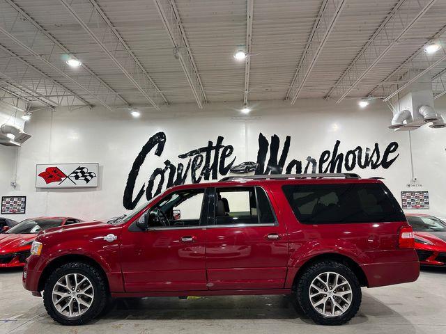 2016 Ford Expedition (CC-2084167) for sale in Dallas, Texas