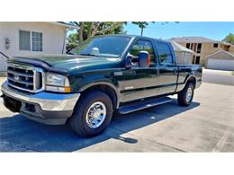 2003 Ford F250 (CC-2084168) for sale in Cadillac, Michigan