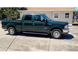 2003 Ford F250 (CC-2084168) for sale in Cadillac, Michigan