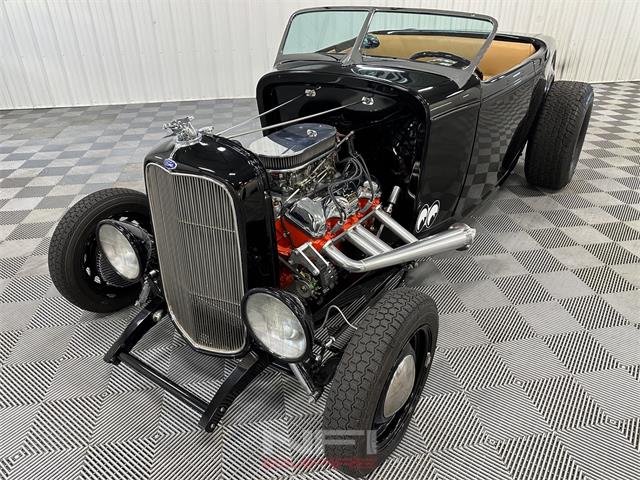 1932 Ford Roadster (CC-2084169) for sale in North East, Pennsylvania