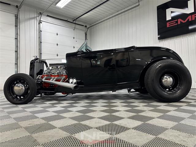 1932 Ford Roadster (CC-2084169) for sale in North East, Pennsylvania