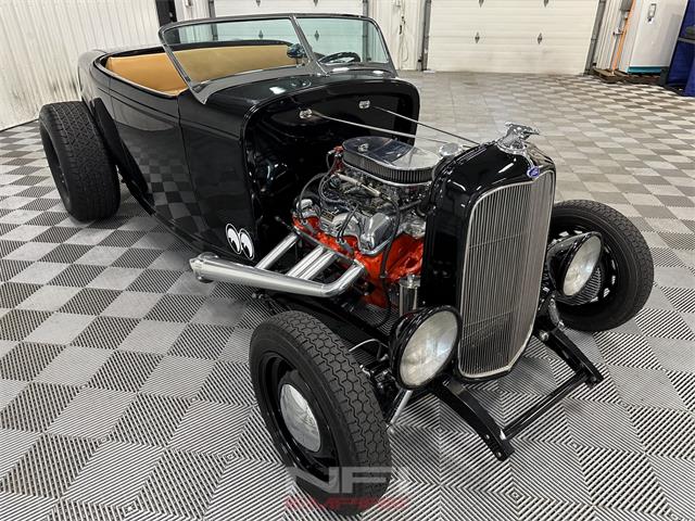 1932 Ford Roadster (CC-2084169) for sale in North East, Pennsylvania