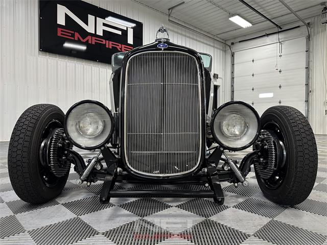 1932 Ford Roadster (CC-2084169) for sale in North East, Pennsylvania