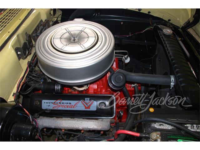 1957 Ford Fairlane 500 (CC-2080417) for sale in Columbus, Ohio