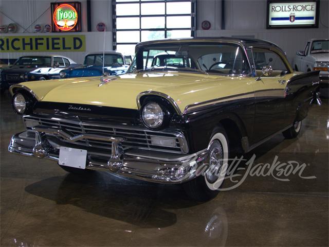1957 Ford Fairlane 500 (CC-2080417) for sale in Columbus, Ohio