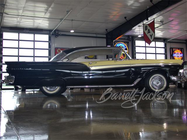 1957 Ford Fairlane 500 (CC-2080417) for sale in Columbus, Ohio